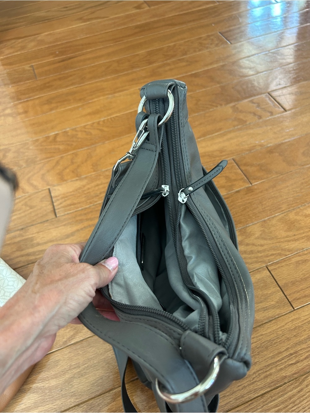 Rosetti shoulder bags - Picture 2 of 9